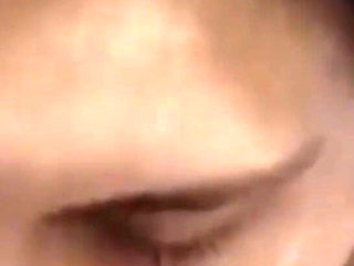 Horny Step Sister Sucks Her Step Brother's Dick When Their Parents Leave Them Alone