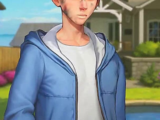 Taffy Tales: Episode 13