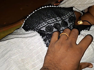 Chetting Indian wife sex  dever hardcore Sex Indian desi bhabi ko choda