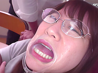 [decensored]dfe-039 Bullied Female Teacher