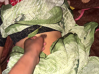 Full Fun StepBrother Fun With Married Stepsister