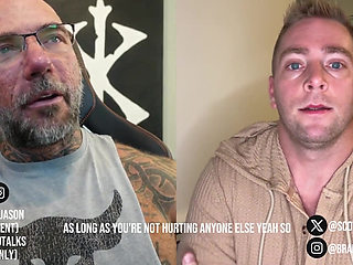 Porn Star Confessions - Scott Riley (episode 198)