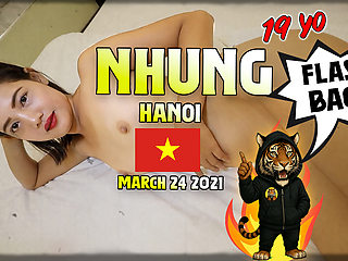 Flashback: Nhung - Videos - JohntronX