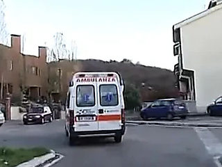 Jessica Rizzo Filthy Doctor Nurse MILF Craves Cock Anal Fuck