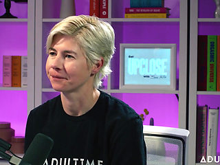 Hailey Rose Says People Underestimate Kissing and Intimacy