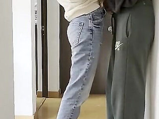 How Hot It Was Between My Friend and Me