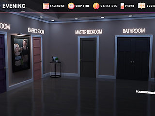 Midnight Paradise walkthrough part 5