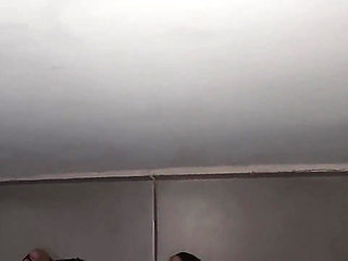 Cleaning My Owner's Feet with My Tongue 10092022