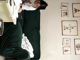 Amateur asian stepsister teen