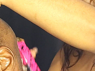 Colombian Haircut X Tits-n-ass