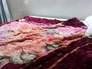 Couple Arabian Wife Saudien