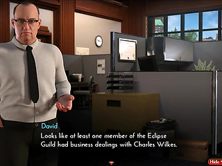 The Genesis Order V19032 Part 41 Sexy Rich Babe by Loveskysan69