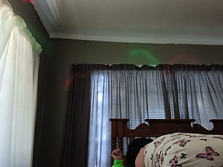 Fucking my step sister while her husband is at work