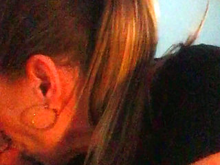 Crazy blows messy intensely