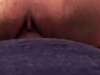 Step Sisters Sharing Ass Cock Piss and Facial