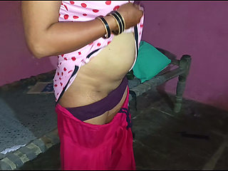 Village Cute First Time Doggy Style,hindi Audio Full Story
