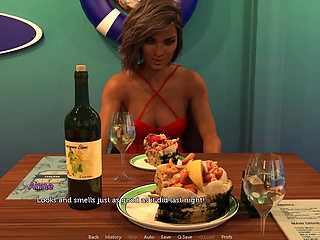 Tacos: the Hot Wife Her Pussy Riders and Cum Dumpers and Her Horny Cuck Hubby - Episode 77