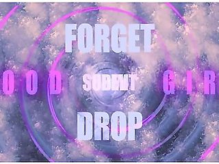 Positively Feminine - Erotic Audio, Feminization, Deep Trance, Submission, Collar, Good Girl