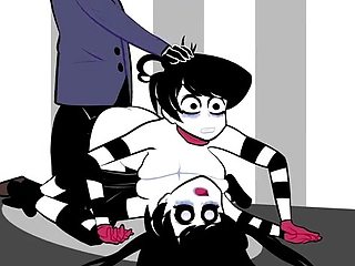 Mix of Hentai movs from Hentai Niches