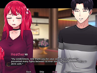 His Bet Her Loss - Part 1