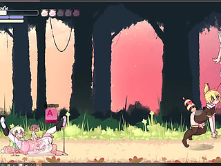 Hentai Futanari Anal