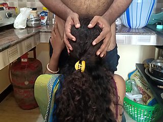South Indian Cheating Housewife