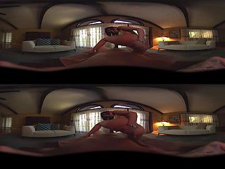 Hot chick: Big Tits, Asian  Vr Porn