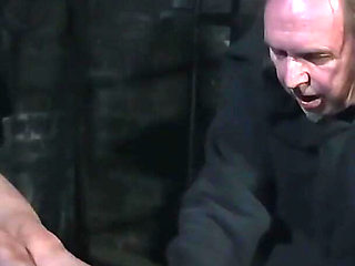 Tormented Whore - Sweet Honey Feet