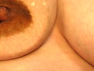 Tiny POV Giantess Presses Against the Glass