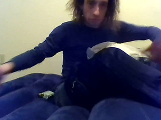 Playing with My Clit and Teasing My Nipple
