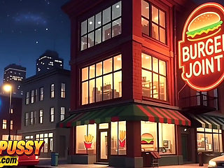 Black Guys Fuck Cuckold Wives. Best Cartoon Compilation