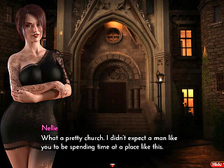 The Genesis Order V27053 Part 67 My Boss Masturbating by Loveskysan69