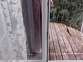 Mature Blonde Wife Enjoys Daily Sex