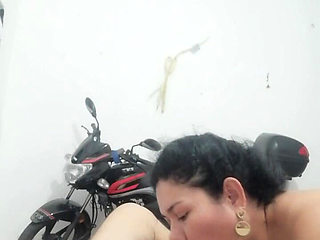 Sucking Cock Is My Passion