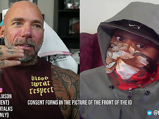 Porn Star Confessions - Godfather Part 4 (episode 141)