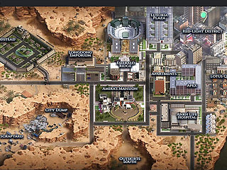 Symphony of the Serpent - pt 02 - I Like This Nurse