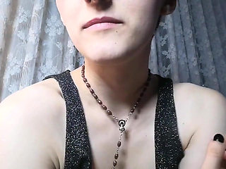 The antichristrix seduces you