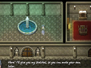 Fucking a Virgin Nun in Lingerie