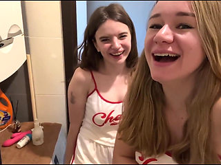 Beta Paypig Funds Our Bar Tab - Dirty Panties, Farts, Feet & Toilet Trash Humiliation