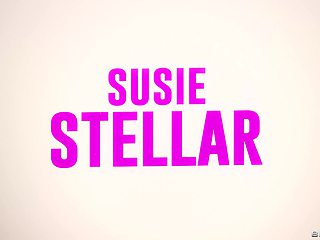 Dommed By Her Bf's Slutty Sister With Susie Stellar, Suttin - Brazzers