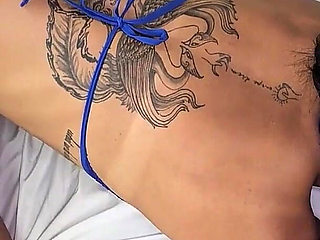 Tall Slim Thick Black Girl Back Again - Assjob