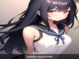 Anime Girls Internet Show Series 3