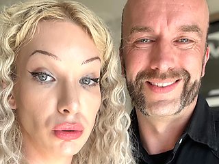 Billie Gloss Shines With Randy