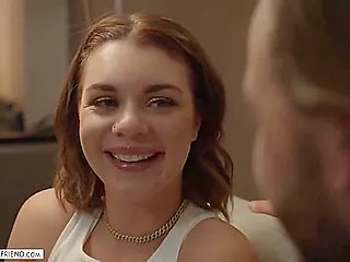 Bigtits Boobs Escort Garter Hugetits Lingerie Naturaltits Stockings Onenightstand Hotel - Gabbie Carter