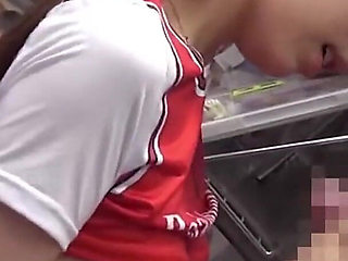 Perks-ever Seen a Beauty Flash Her Perfect Tips All Around Town? Chapter 3