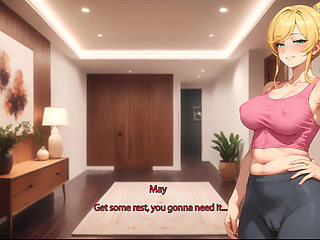 I Love Your Wife (part 22)