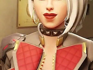 Is That Ashe? - Run Run Run Gameplay