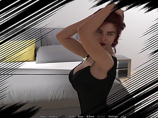 Knockout Master Sex Game Play [part 02] Nude Game Play