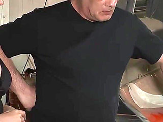 Driving School Seduction Wild Fucks