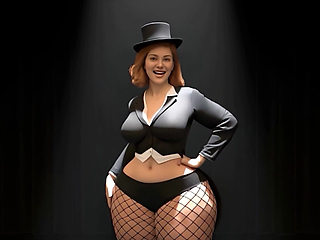 Dukez Sexy Big Ass Dance Compilation 1